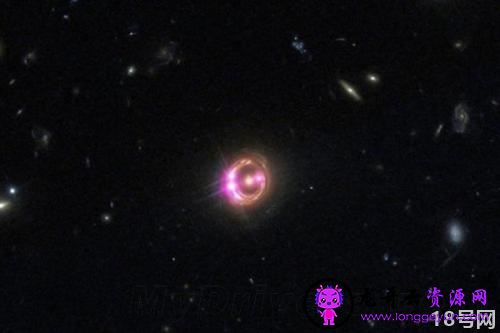 超级黑洞是怎样形成的 黑洞是怎样形成的短答