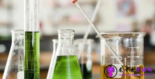 常见的碱性氧化物有哪些及化学式