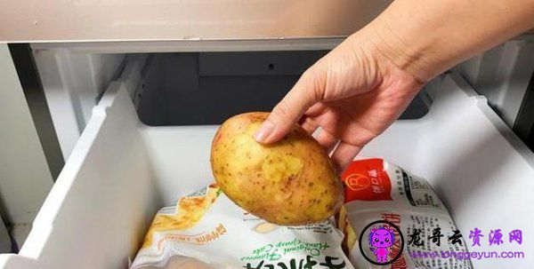 土豆能放冰箱存放吗2度 冬天土豆能放冰箱里冷藏吗